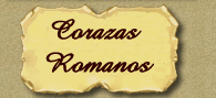 bot&oacute;n coraza romana