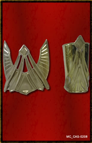 casco moros y cristianos modelo 0208