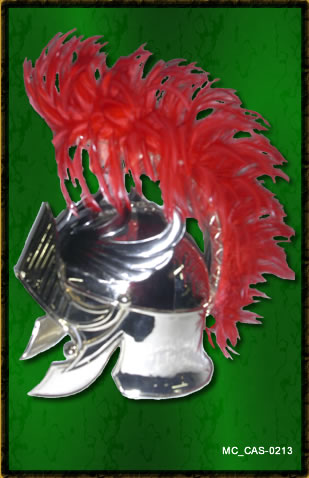 casco moros y cristianos modelo 0213