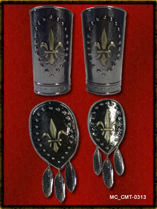 complementos moros y cristianos modelo 0313