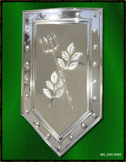 escudos moros y cristianos modelo 0402